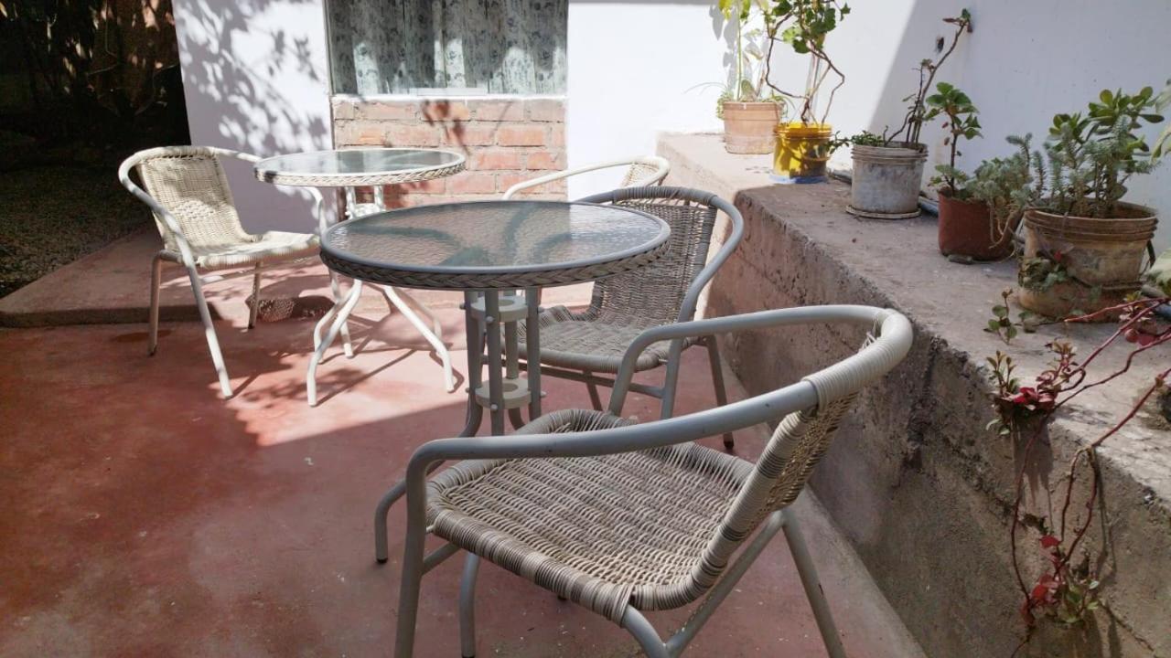 La Maison De Frida Cusco Exterior foto